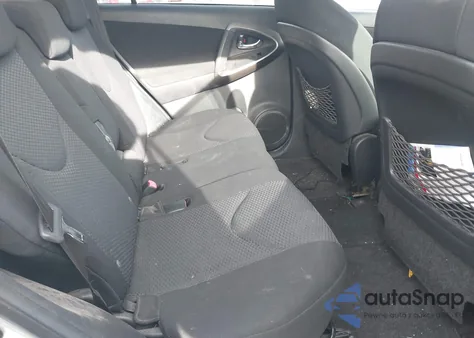 2010 Toyota Rav4 Sport z USA, uszkodzony, nr VIN JTMRF4DV6A5034841